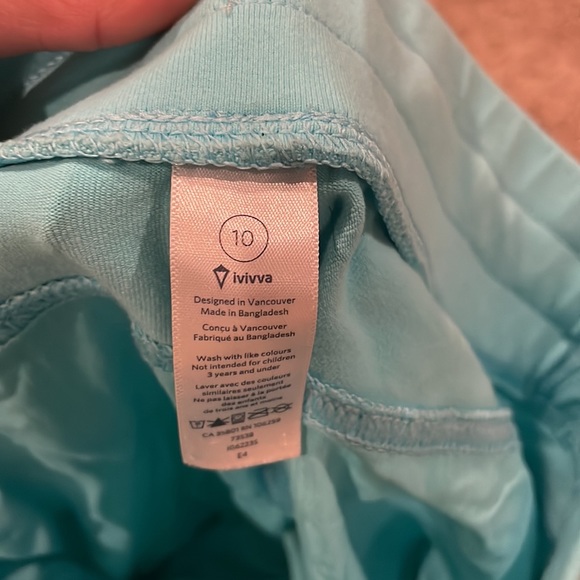 iviviva 2/4 pants - Picture 2 of 2